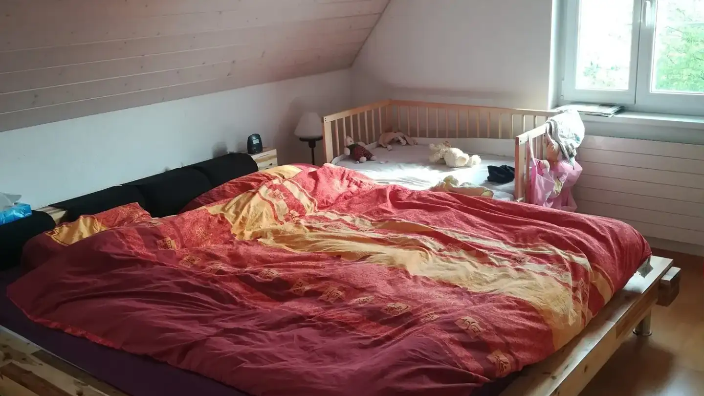 Semi-detached house for rent - Bahnhofstrasse 19, 5070 Frick - Photo 4