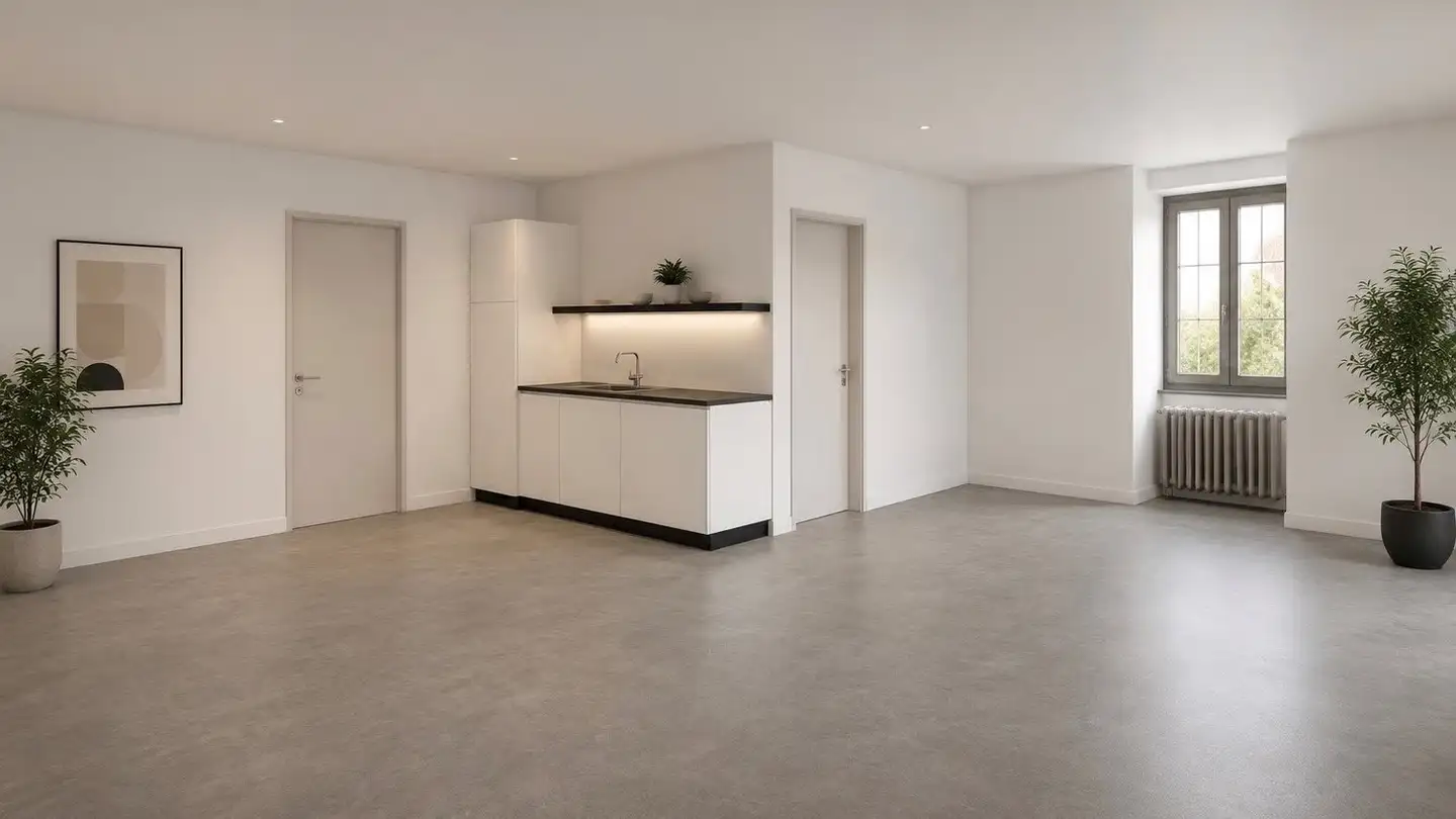 Medical practice for rent - Route Des Ecoles 3, 1726 Farvagny-le-Grand