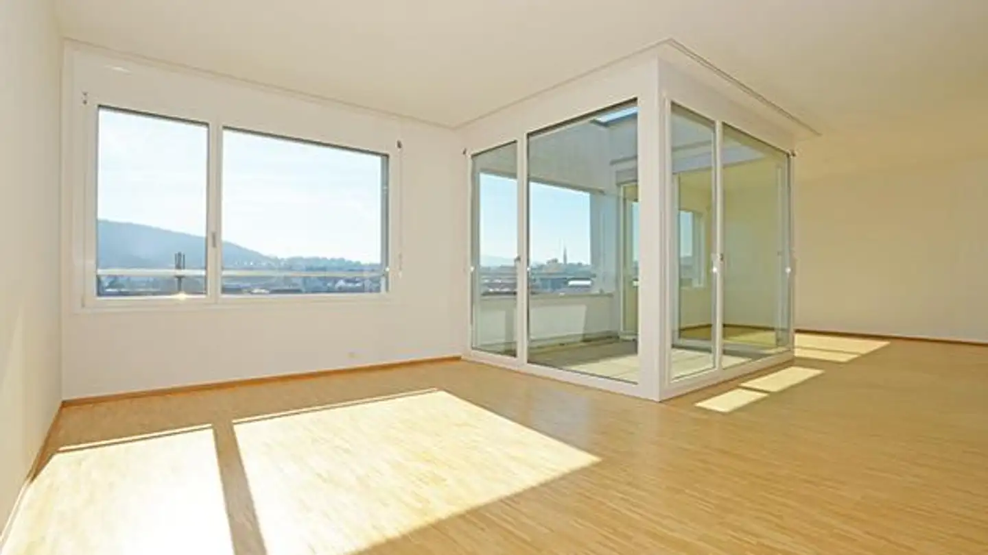 Appartamento in affitto - Hagenholzstrasse 100, 8050 Zürich - Foto 2