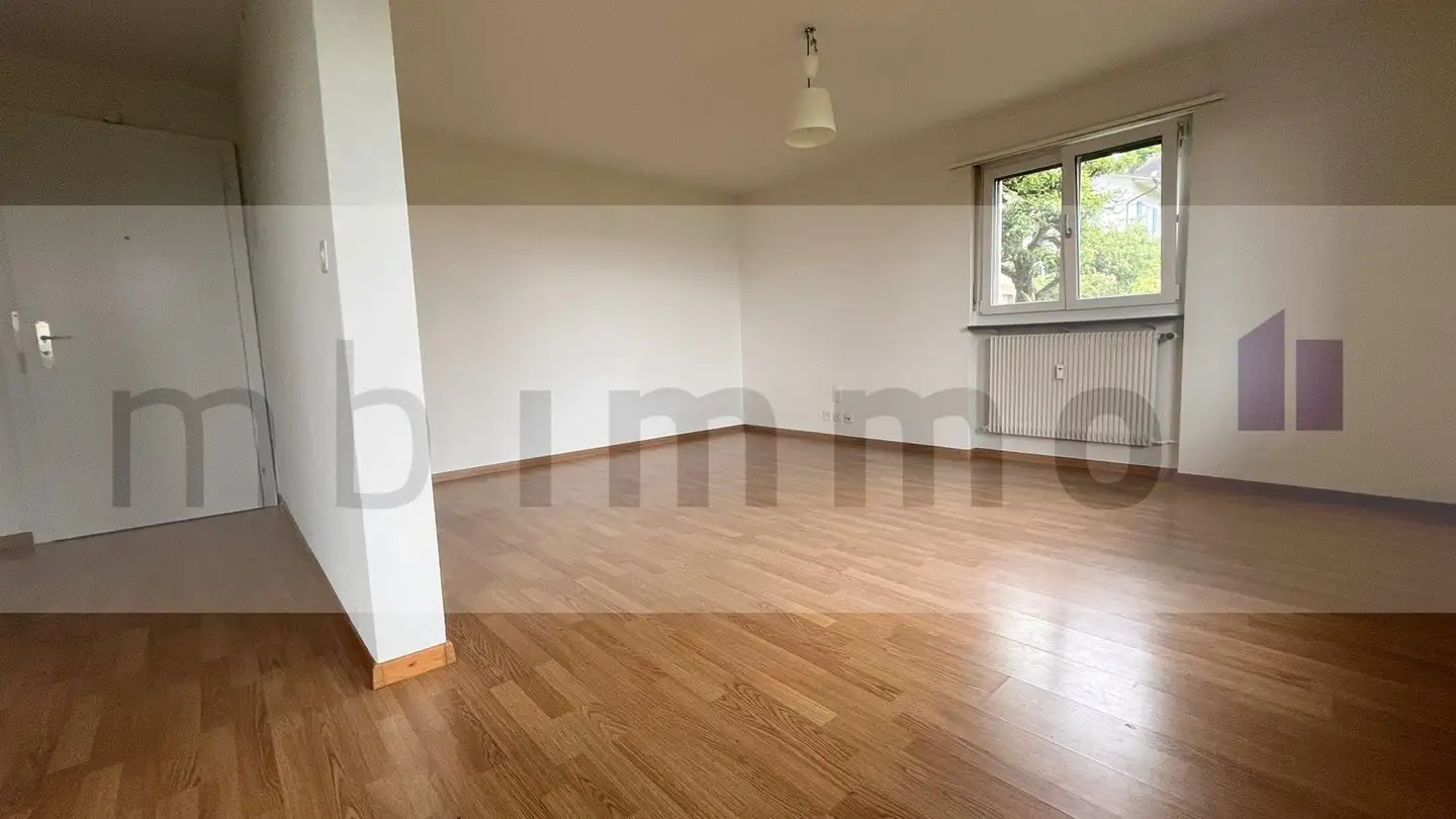 Wohnung mieten - Chemin Du Clos / Kloosweg 12a, 2502 Biel/Bienne