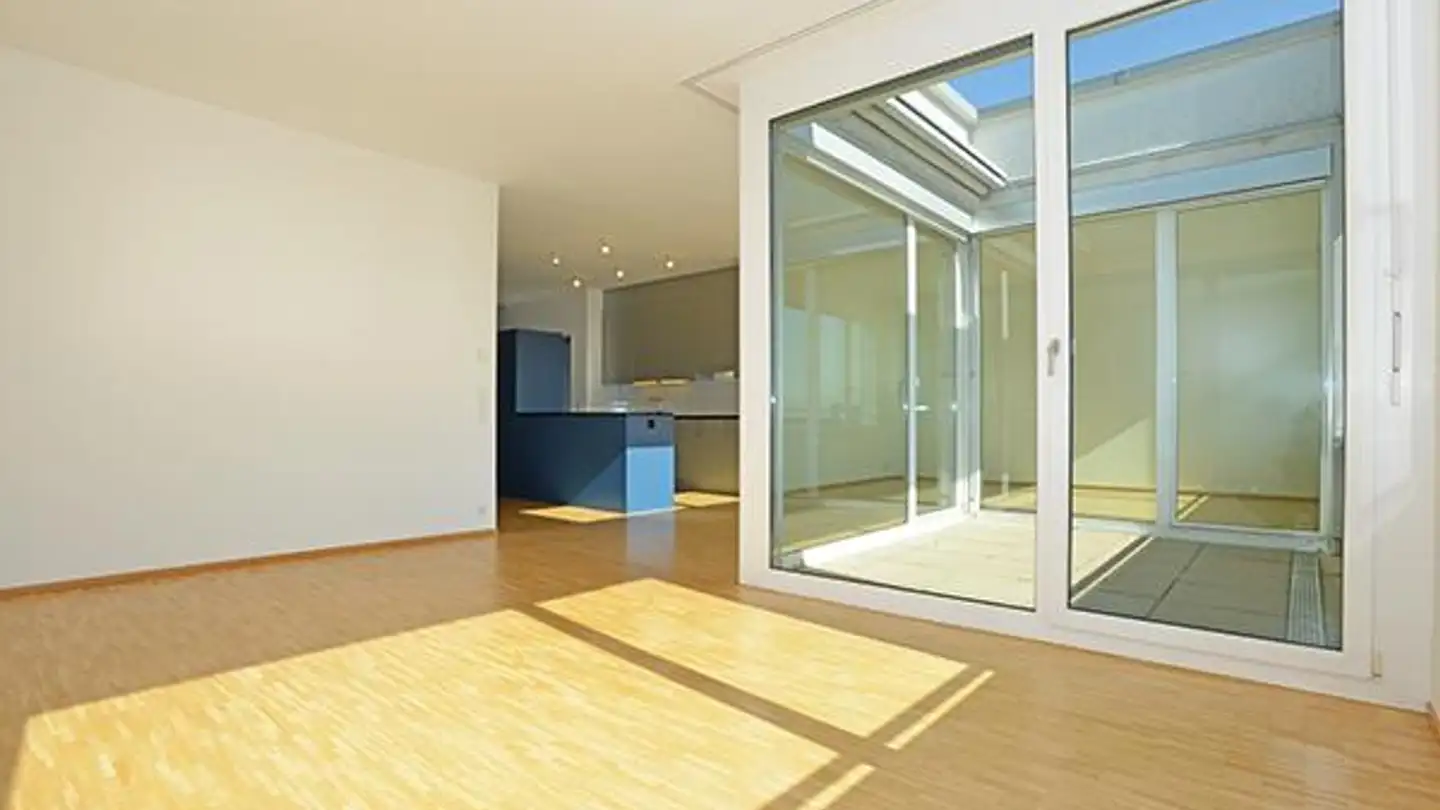 Appartamento in affitto - Hagenholzstrasse 100, 8050 Zürich - Foto 3