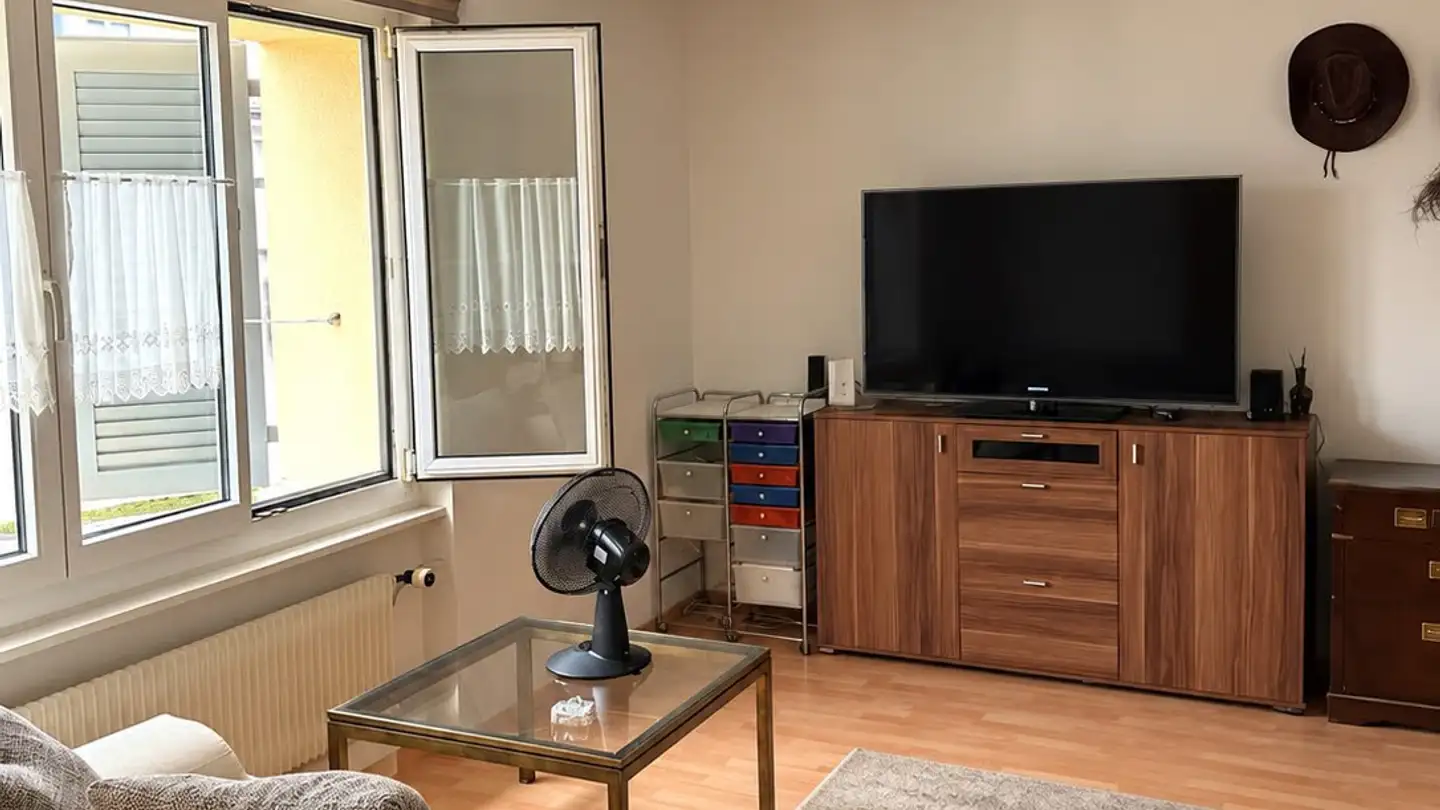 Appartamento in affitto - Bahnhofstrasse 16, 3292 Busswil BE - Foto 2