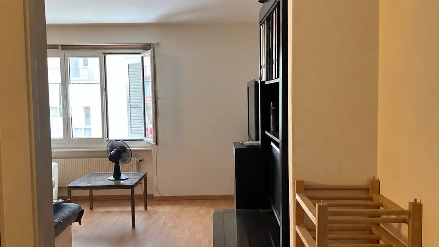 Appartamento in affitto - Bahnhofstrasse 16, 3292 Busswil BE - Foto 3