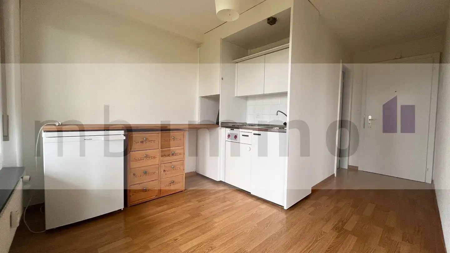 Wohnung mieten - Chemin Du Clos / Kloosweg 12a, 2502 Biel/Bienne - Foto 2