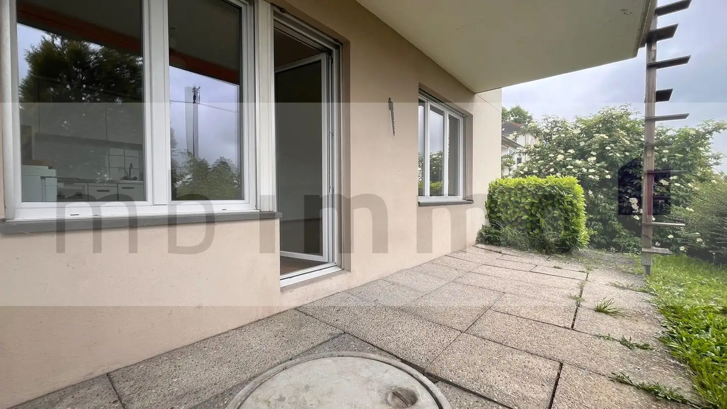 Wohnung mieten - Chemin Du Clos / Kloosweg 12a, 2502 Biel/Bienne - Foto 4