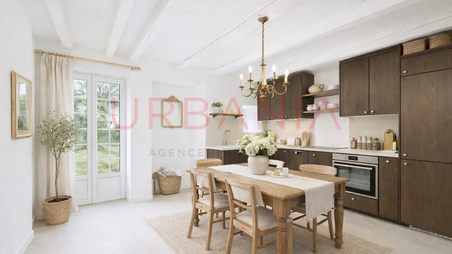 Appartamento in vendita - 1252 Meinier