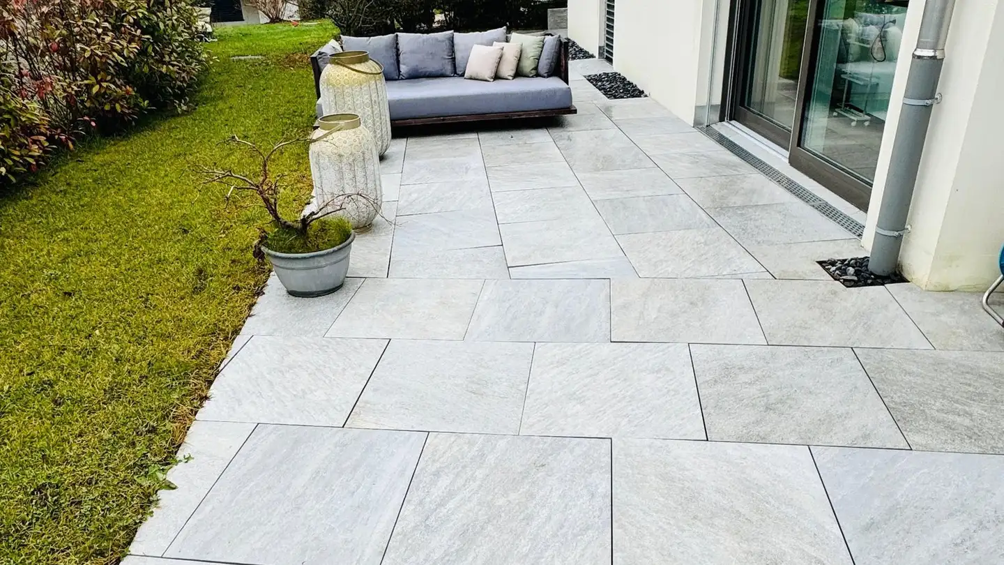 Stepped apartment for sale - Albert Bächtold-Strasse 13, 8127 Forch