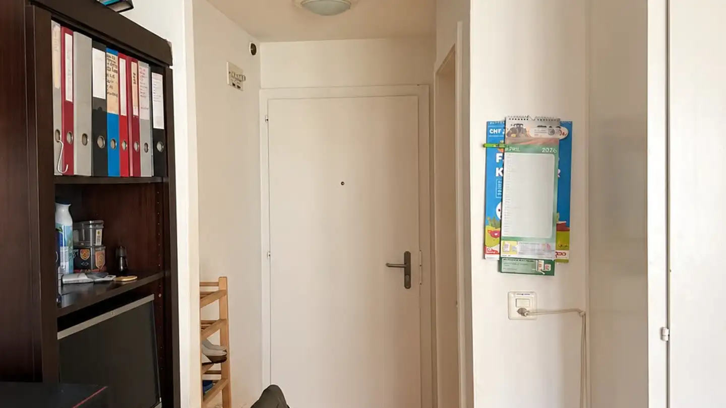 Appartamento in affitto - Bahnhofstrasse 16, 3292 Busswil BE - Foto 4