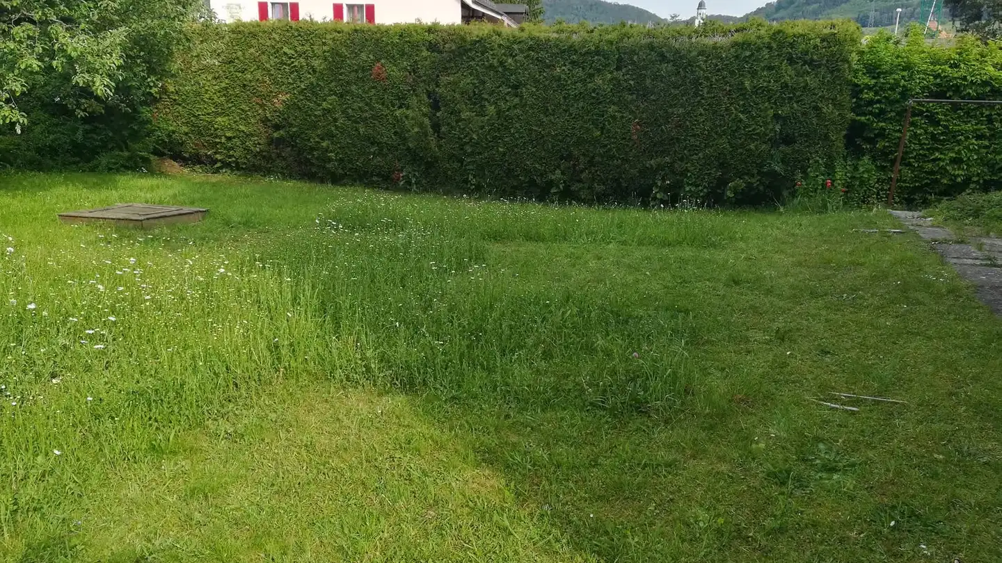 Semi-detached house for rent - Bahnhofstrasse 19, 5070 Frick - Photo 2
