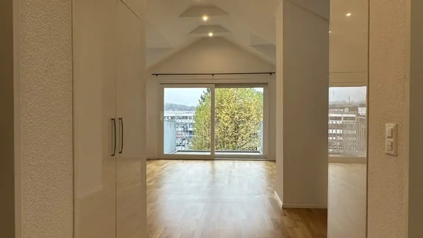 Appartamento in affitto - Eienstrasse 4, 5745 Safenwil - Foto 2