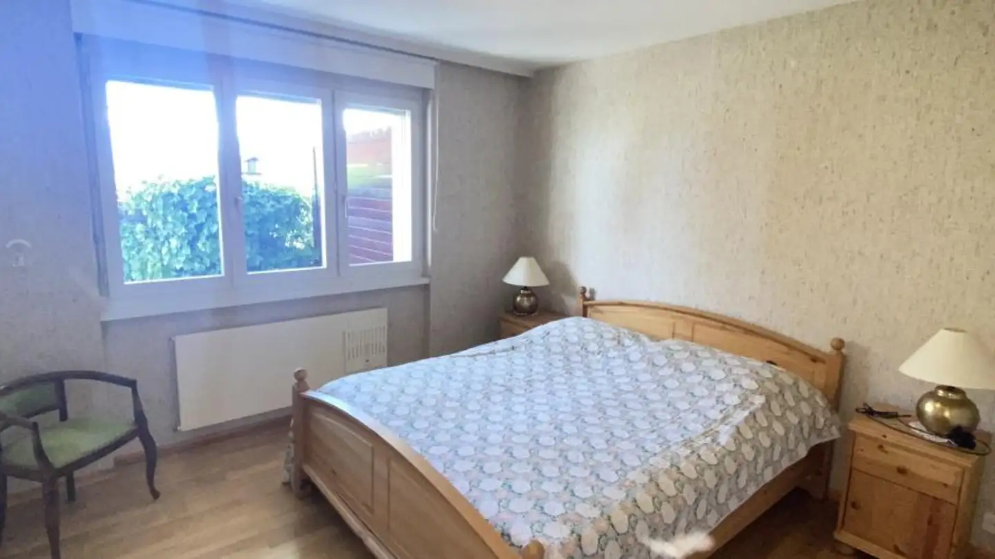 Apartment for rent - Route de la Moubra, 3963 Crans-Montana - Photo 3