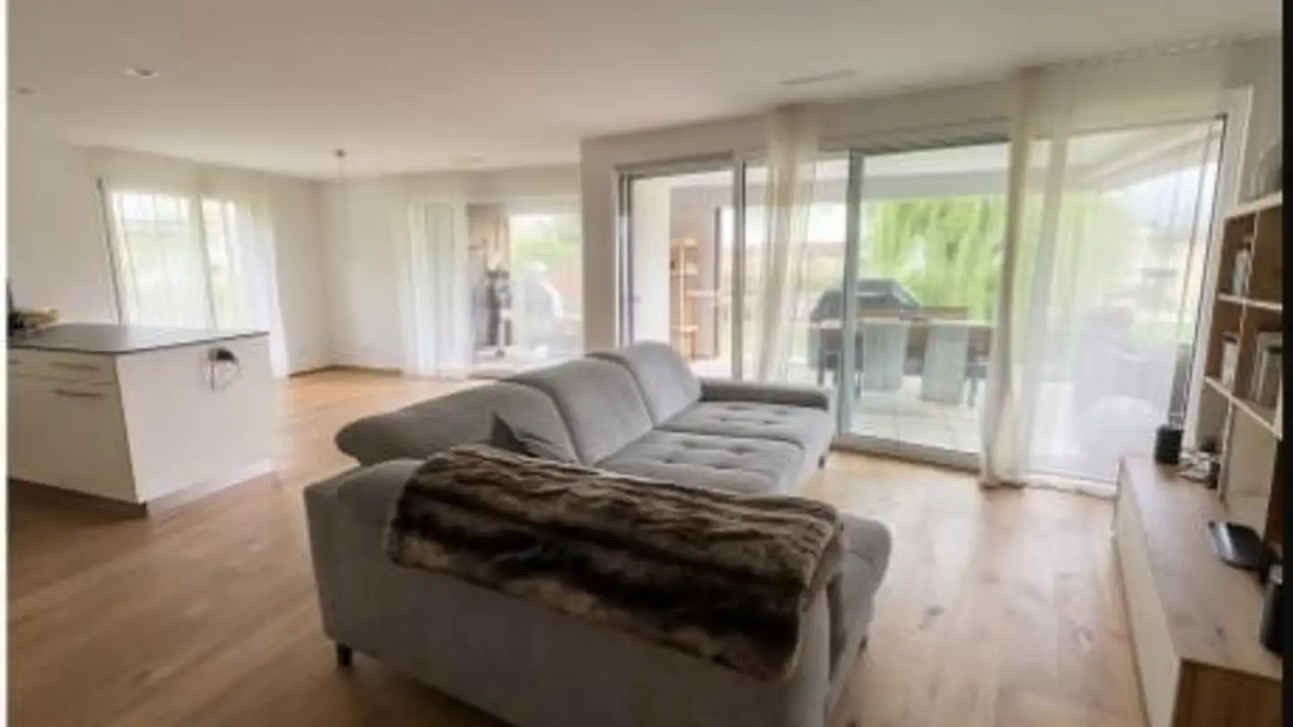 Appartement à louer - Moosguetpark 4, 6017 Ruswil - Photo 2