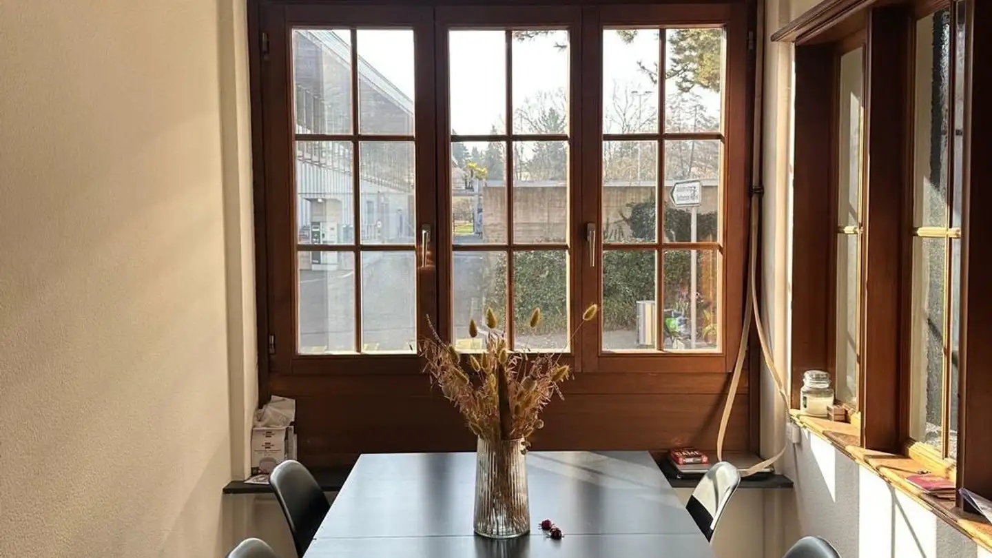 Zimmer mieten - 8055 Zürich - Foto 4