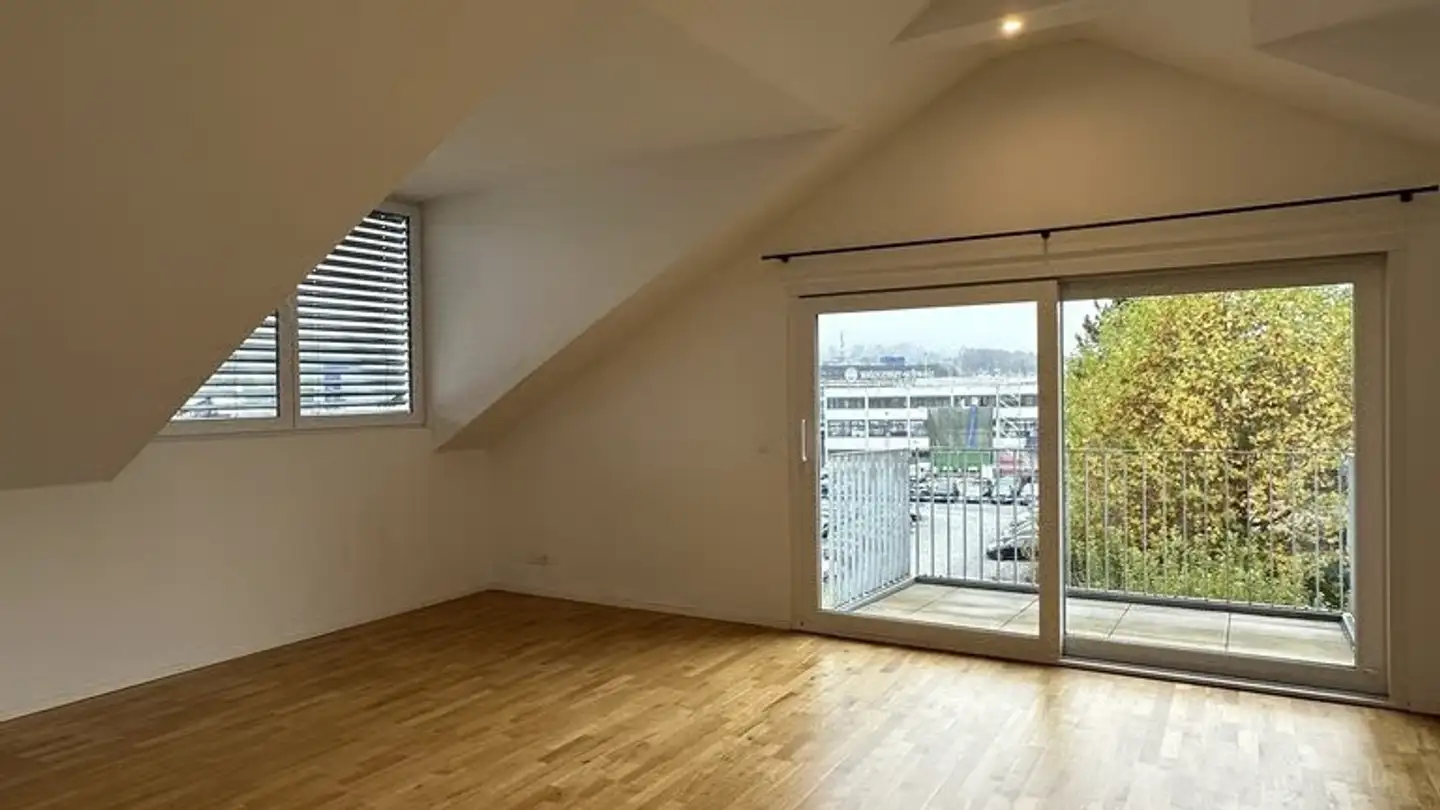 Appartamento in affitto - Eienstrasse 4, 5745 Safenwil - Foto 3