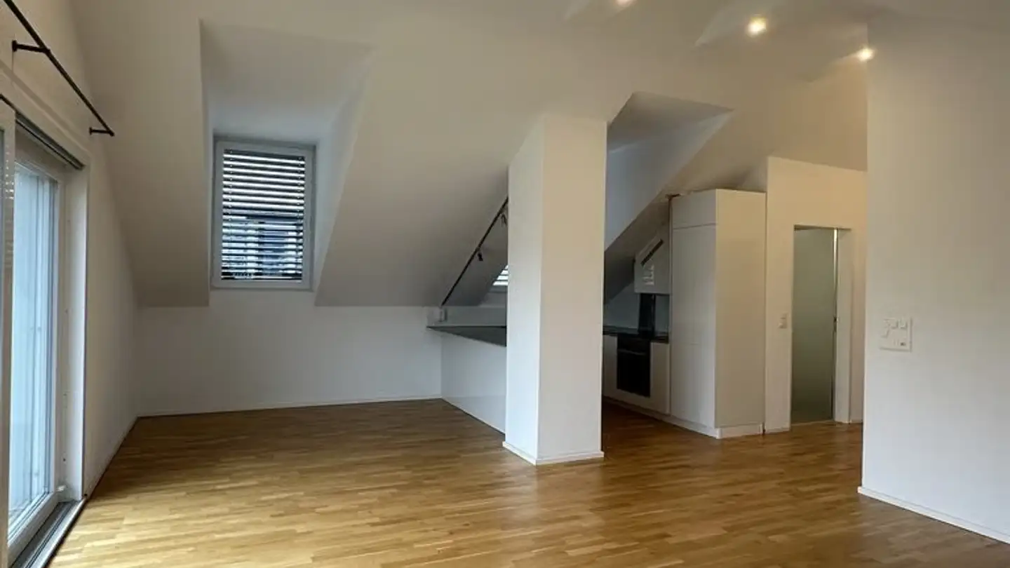Appartamento in affitto - Eienstrasse 4, 5745 Safenwil - Foto 4