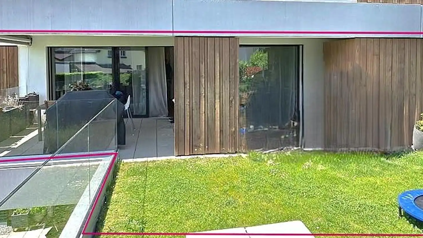 Appartamento in affitto - Moosguetpark 4, 6017 Ruswil
