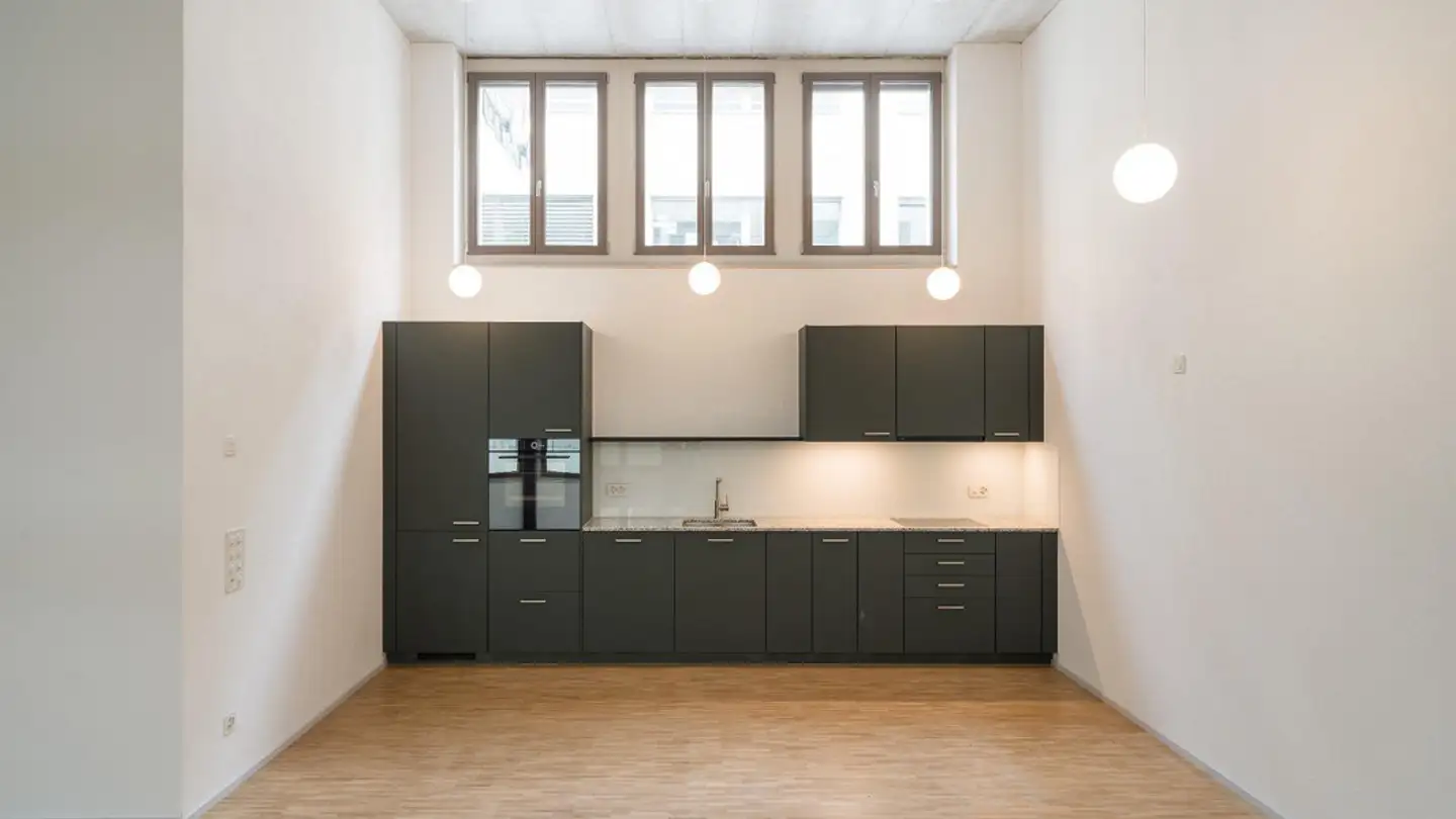 Loft à louer - Ringkengässchen 2, 8200 Schaffhausen - Photo 2
