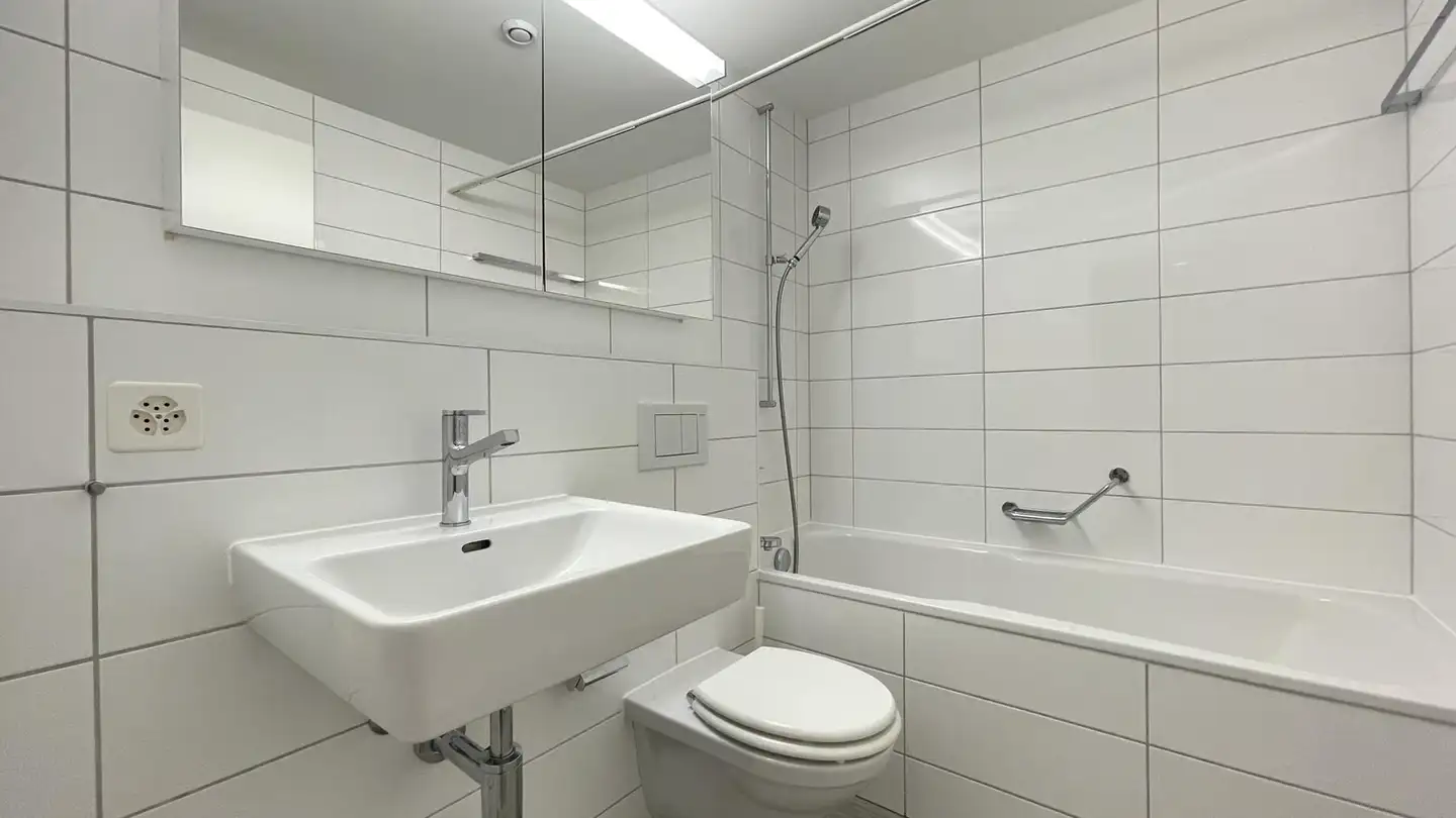 Appartement à louer - Markgräflerstrasse 45, 4057 Basel - Photo 3