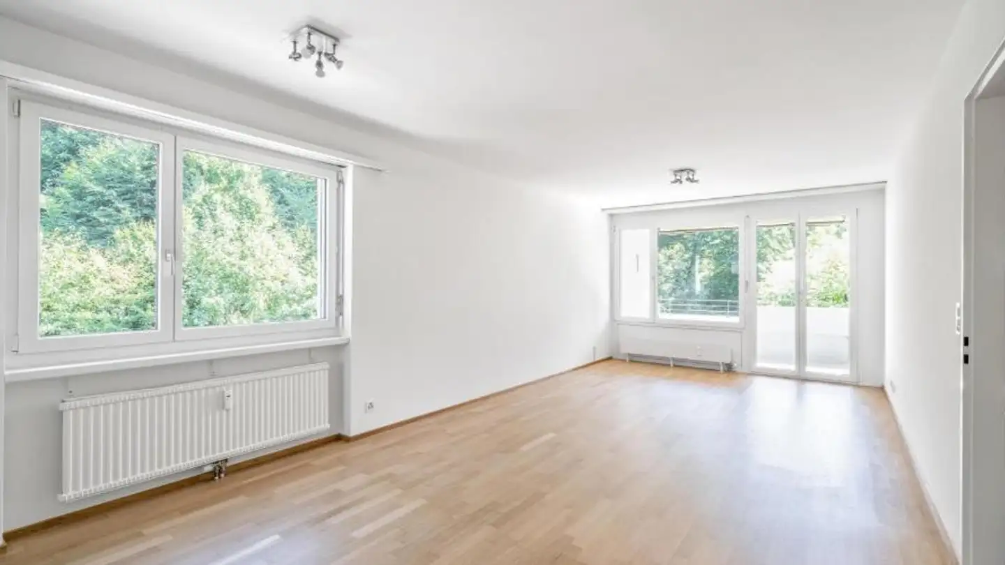 Apartment for rent - Ramlinsburgerstrasse 5, 4410 Liestal