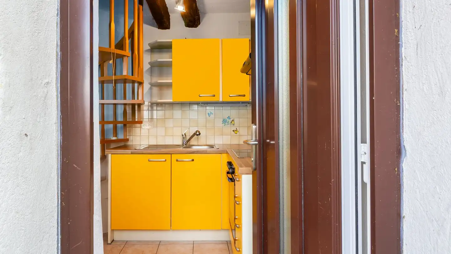 Single house for sale - Via Casenzano 63, 6575 Vairano - Photo 2