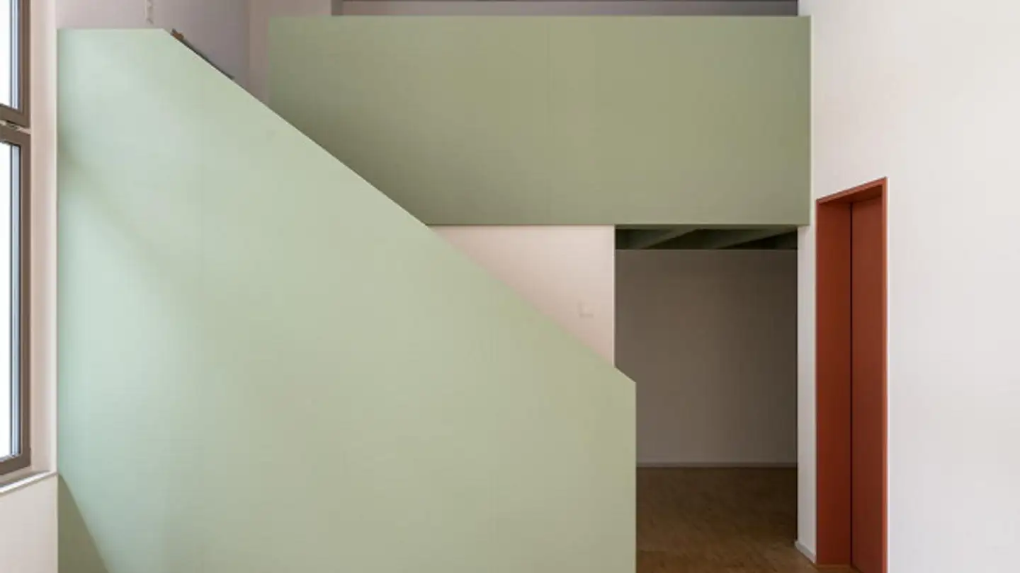 Loft à louer - Ringkengässchen 2, 8200 Schaffhausen - Photo 4