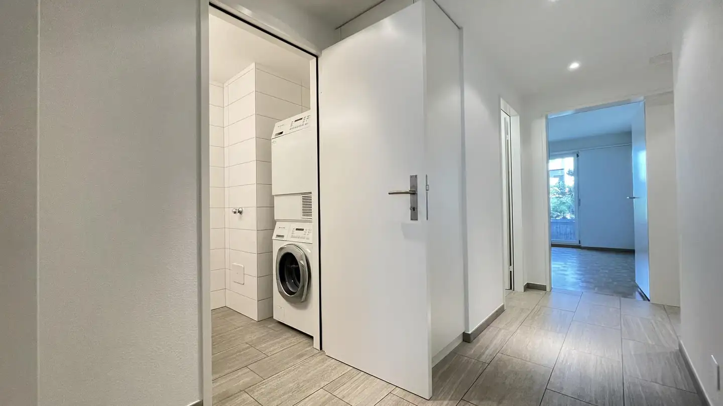 Appartement à louer - Markgräflerstrasse 45, 4057 Basel - Photo 4