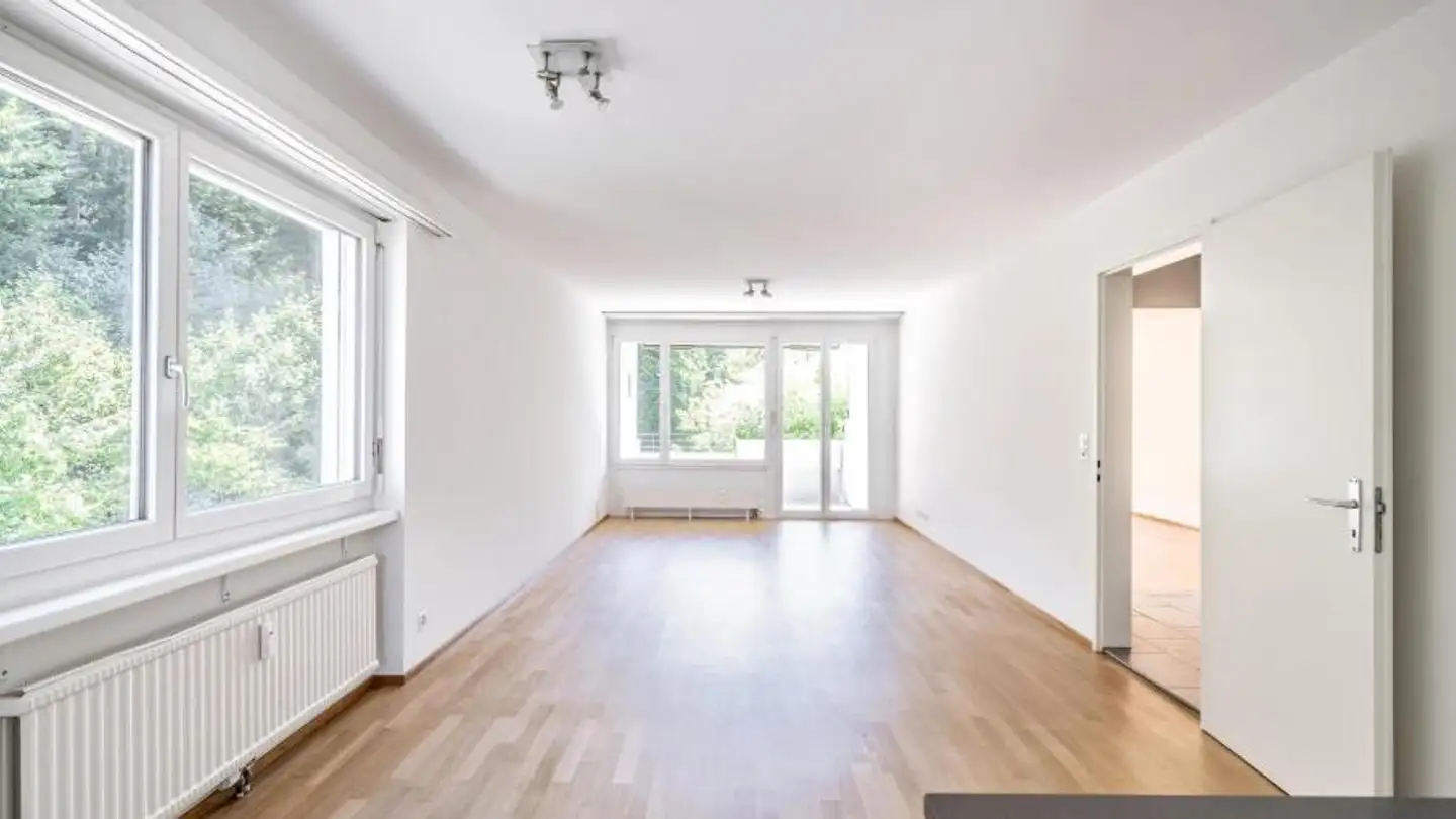 Apartment for rent - Ramlinsburgerstrasse 5, 4410 Liestal - Photo 2