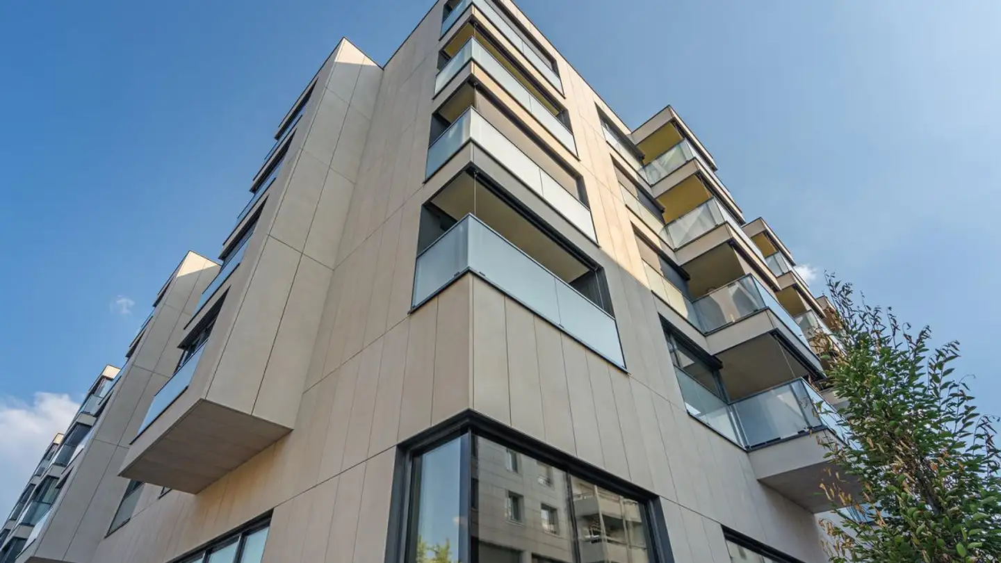 Commerciale in affitto - Gubelstrasse 7, 6300 Zug