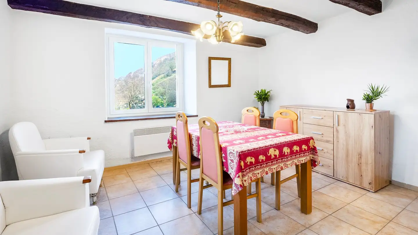 Single house for sale - Via Casenzano 63, 6575 Vairano - Photo 3