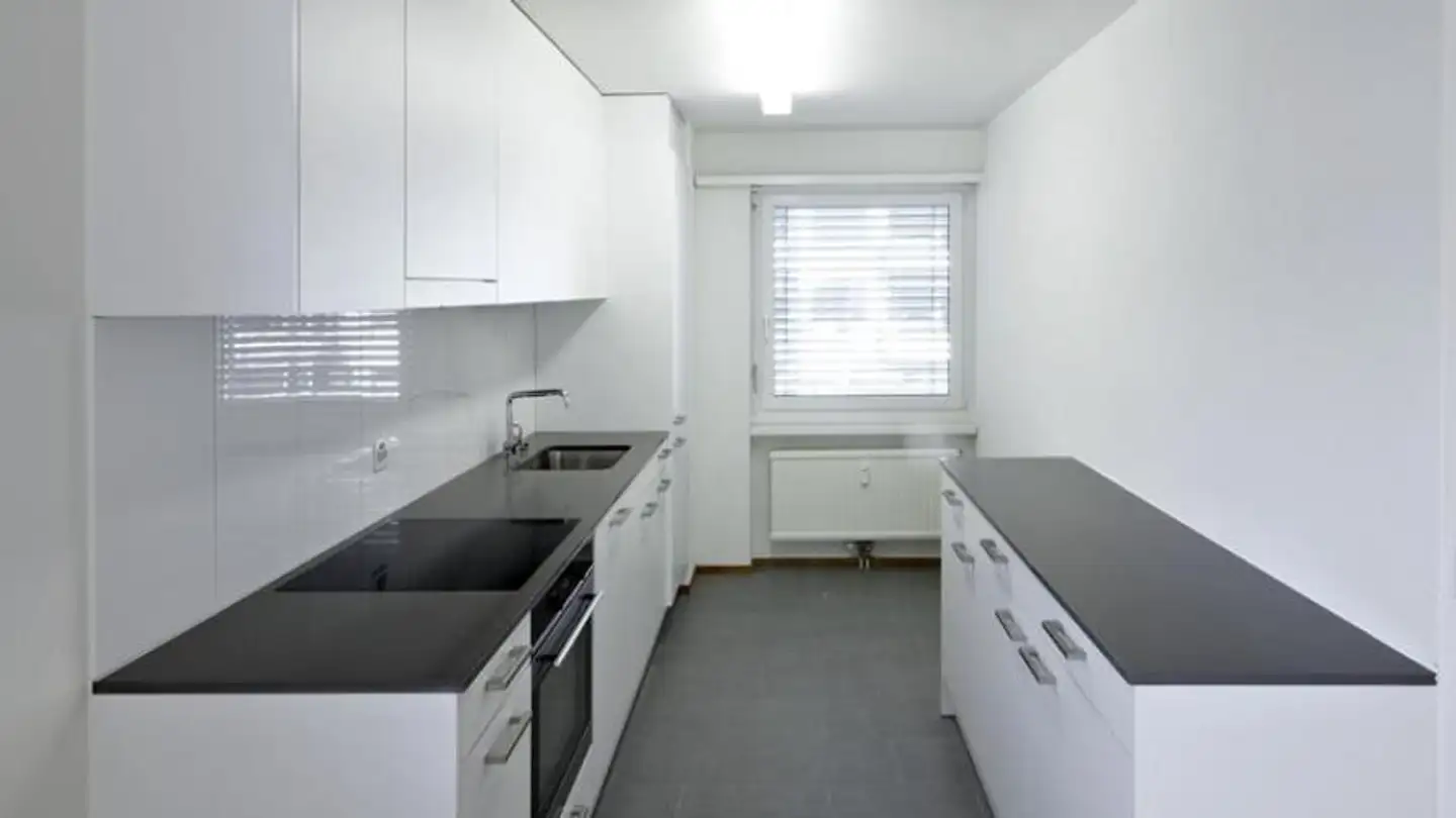 Apartment for rent - Ramlinsburgerstrasse 5, 4410 Liestal - Photo 3