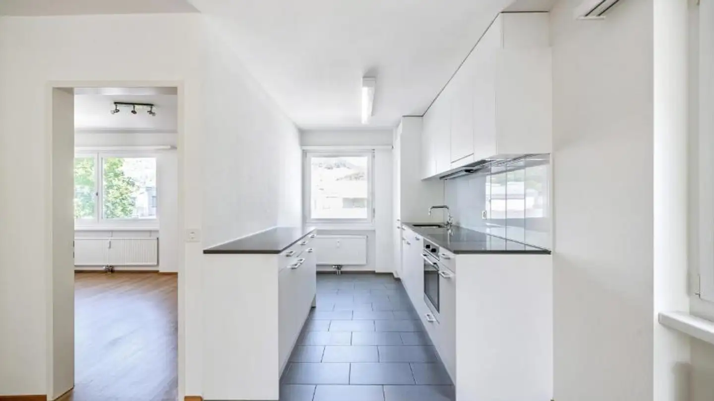 Apartment for rent - Ramlinsburgerstrasse 5, 4410 Liestal - Photo 4