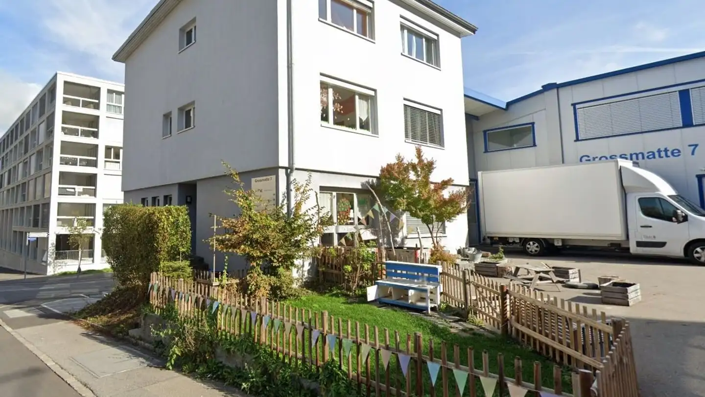 Office space for rent - Grossmatte 7, 6014 Luzern