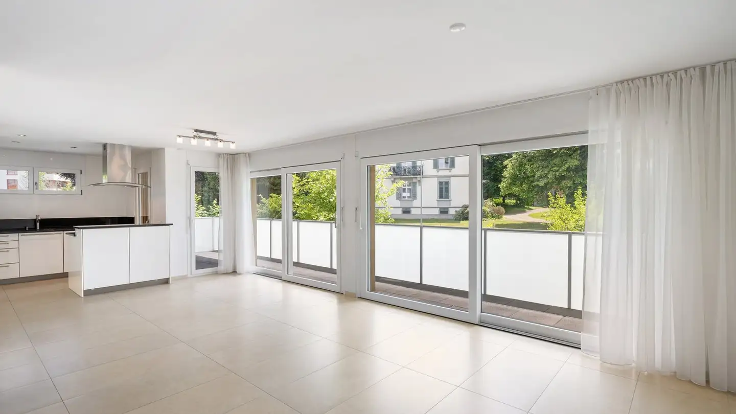 Appartamento in affitto - Tobelackerstrasse 1, 8620 Wetzikon ZH