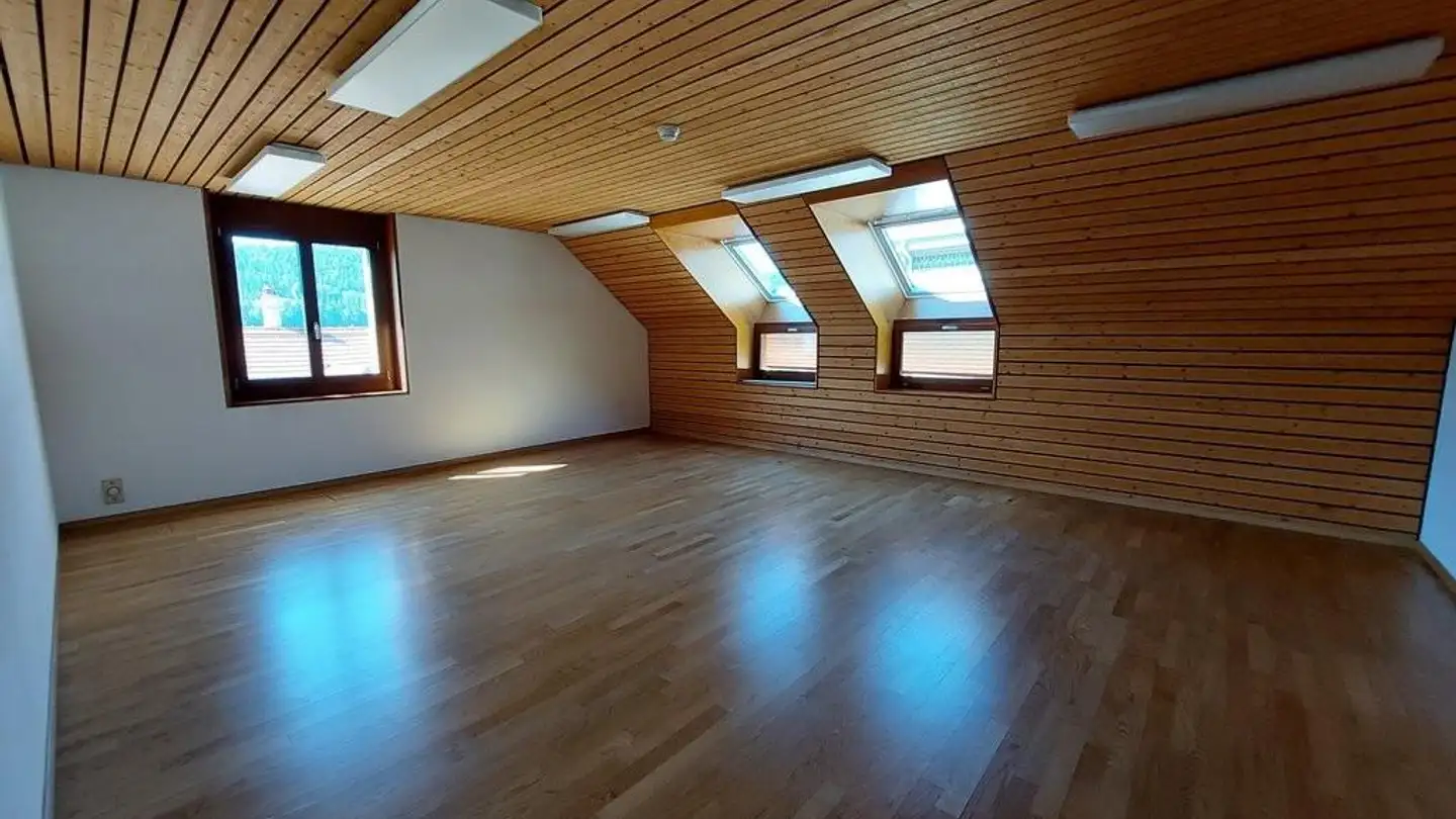 Spazio ufficio in affitto - Grand-Rue 124, 2720 Tramelan - Photo 2