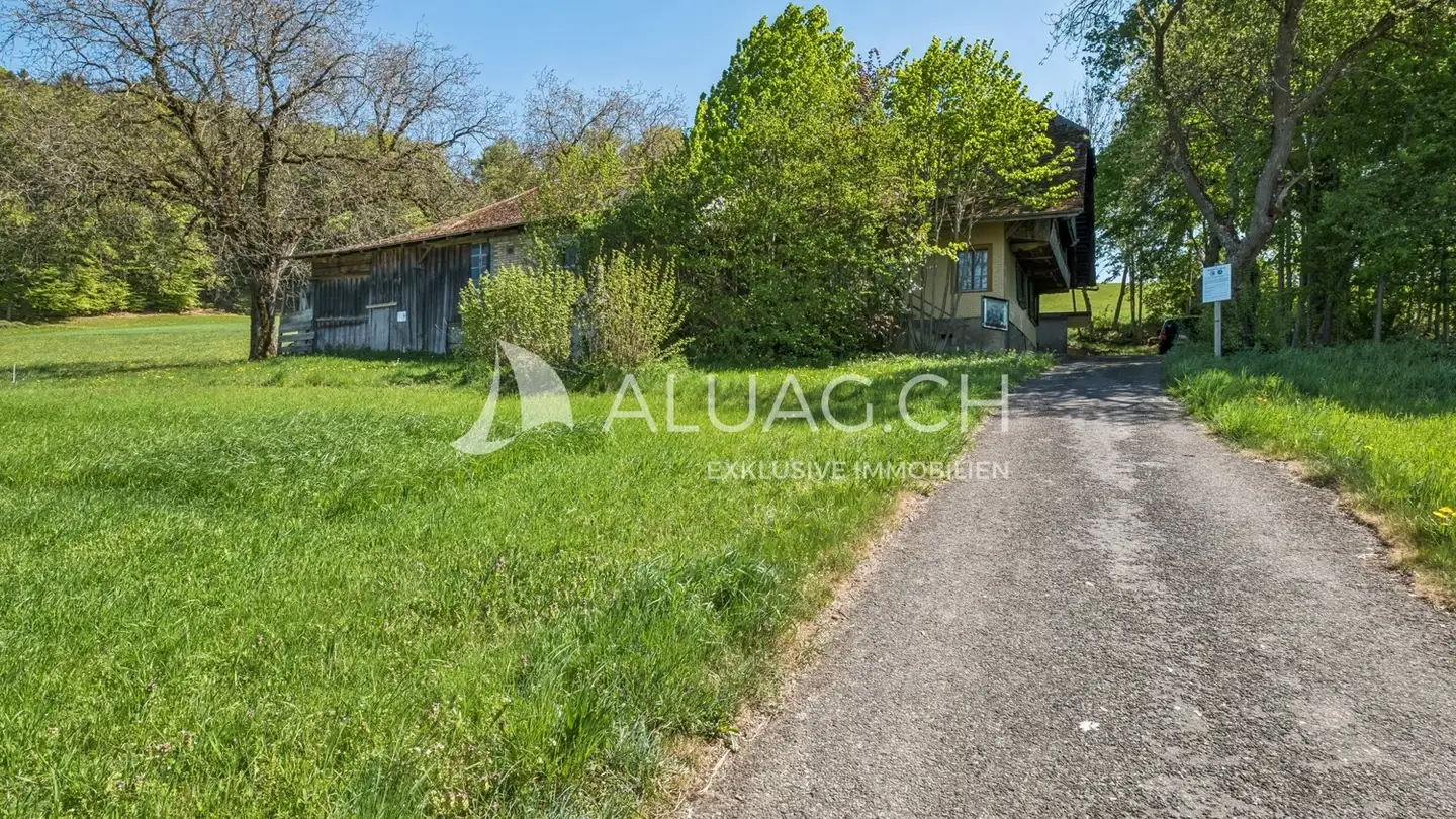 Ferme à vendre - 3172 Niederwangen b. Bern - Photo 2