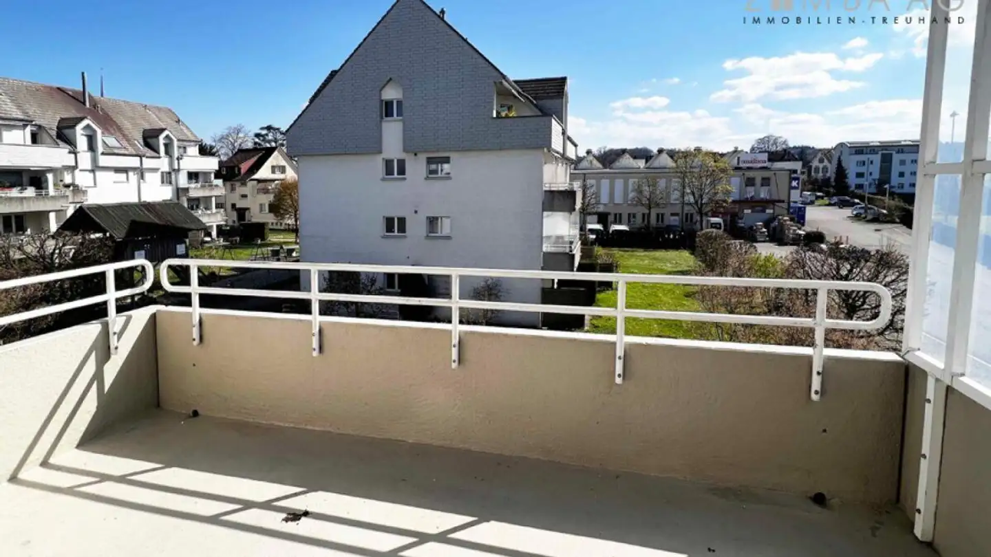 Appartamento in affitto - Egelmoosstrasse, 8580 Amriswil - Photo 4