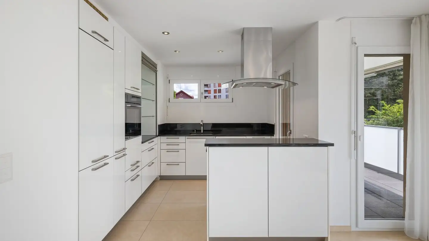 Appartamento in affitto - Tobelackerstrasse 1, 8620 Wetzikon ZH - Foto 2