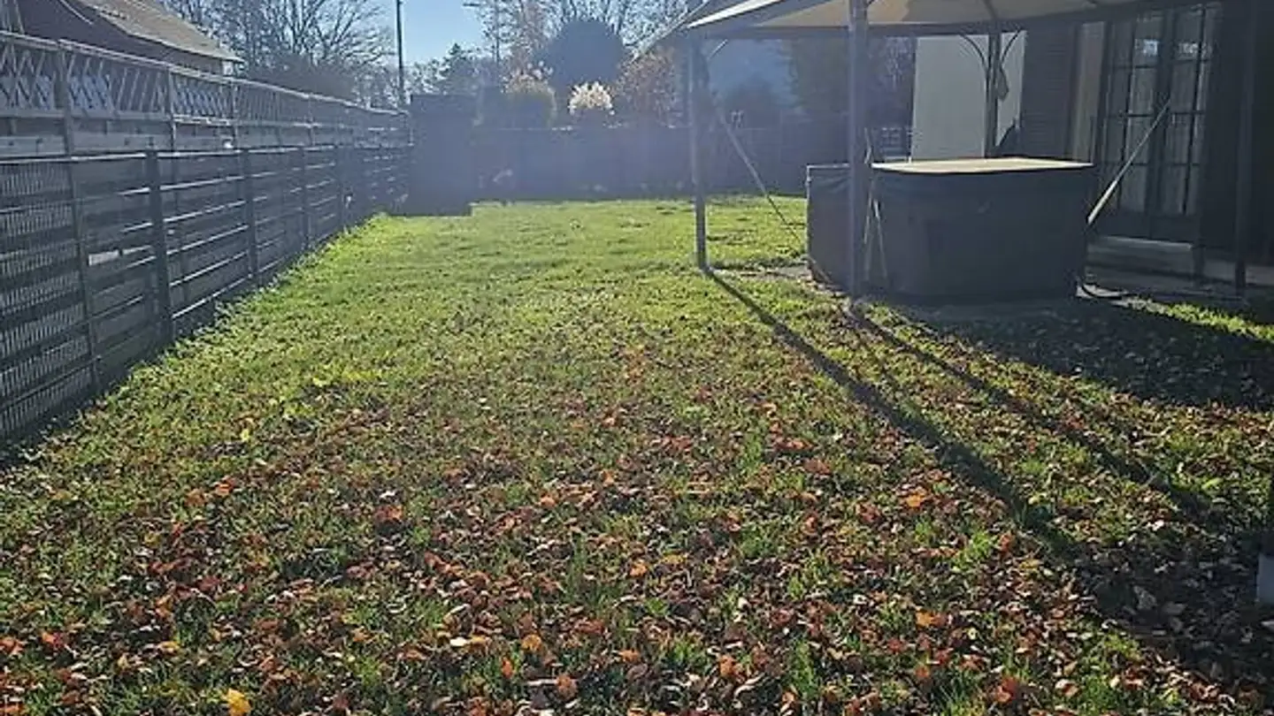 Wohnung mieten - Route Du Petit Versailles 1, 1073 Savigny - Foto 3