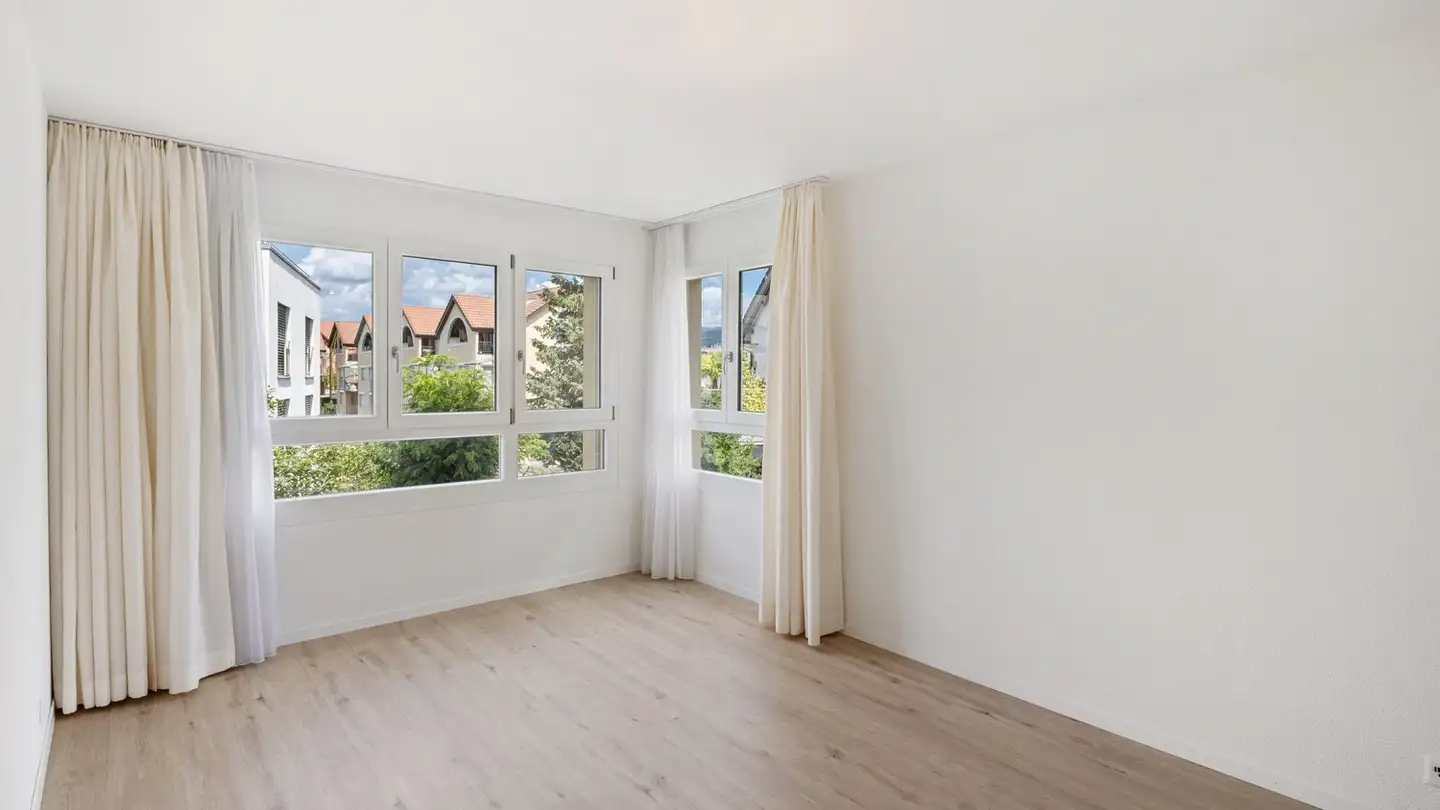 Appartamento in affitto - Tobelackerstrasse 1, 8620 Wetzikon ZH - Foto 3