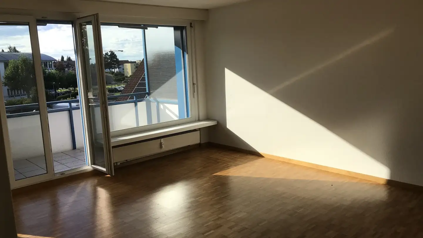 Appartement à louer - Hofenstrasse 2, 9300 Wittenbach