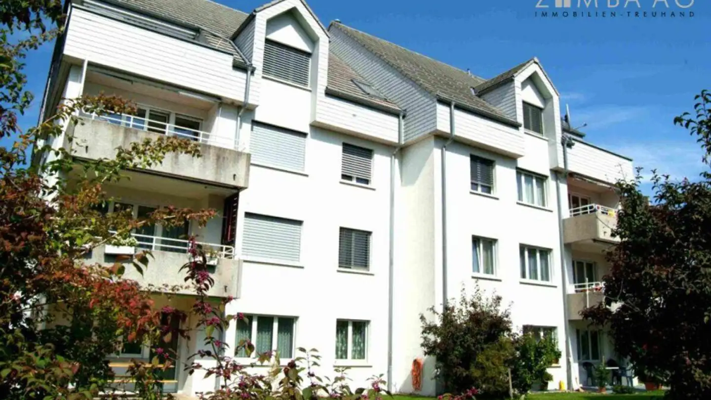 Apartment for rent - Egelmoosstrasse, 8580 Amriswil