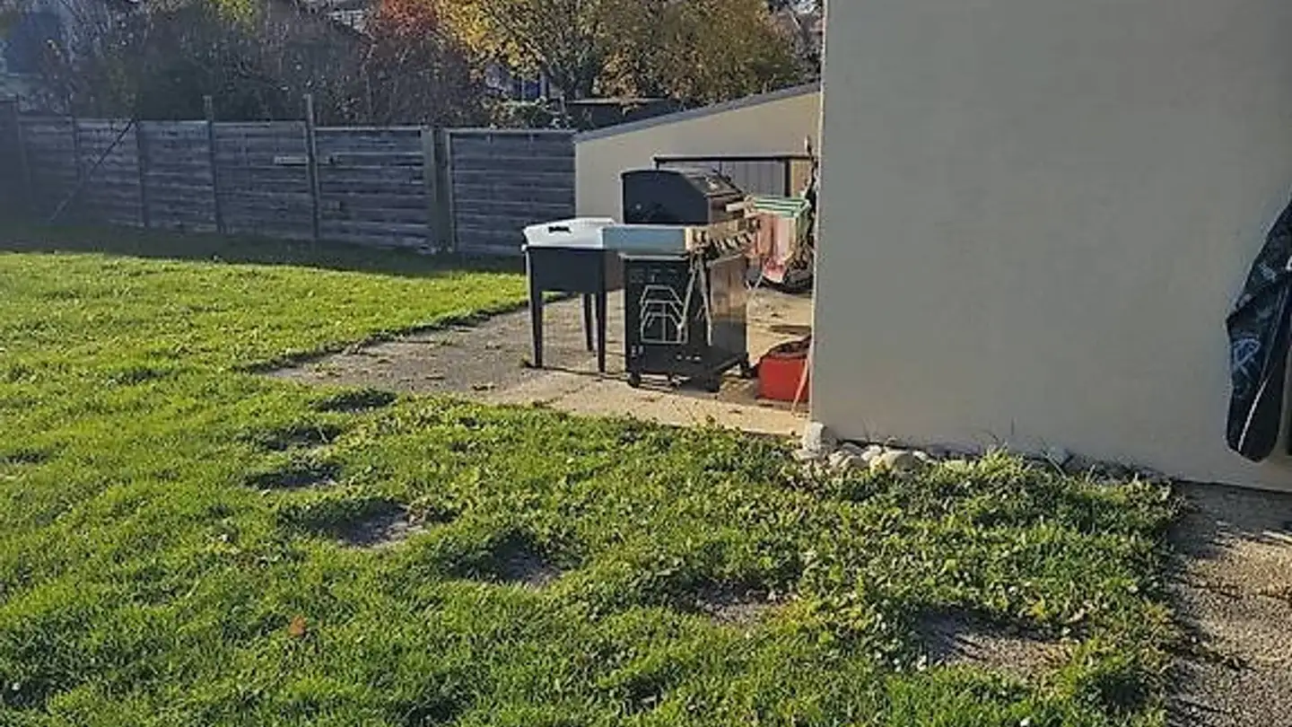 Wohnung mieten - Route Du Petit Versailles 1, 1073 Savigny - Foto 2