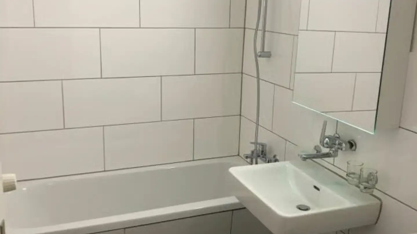 Apartment for rent - Guntenfluhweg 2, 4710 Balsthal - Photo 4