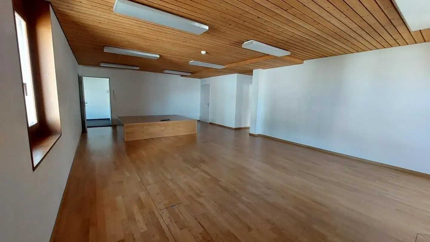 Spazio ufficio in affitto - Grand-Rue 124, 2720 Tramelan - Photo 4