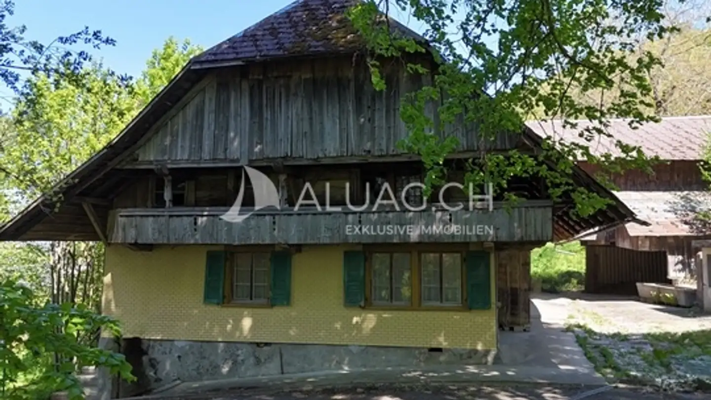 Ferme à vendre - 3172 Niederwangen b. Bern - Photo 4