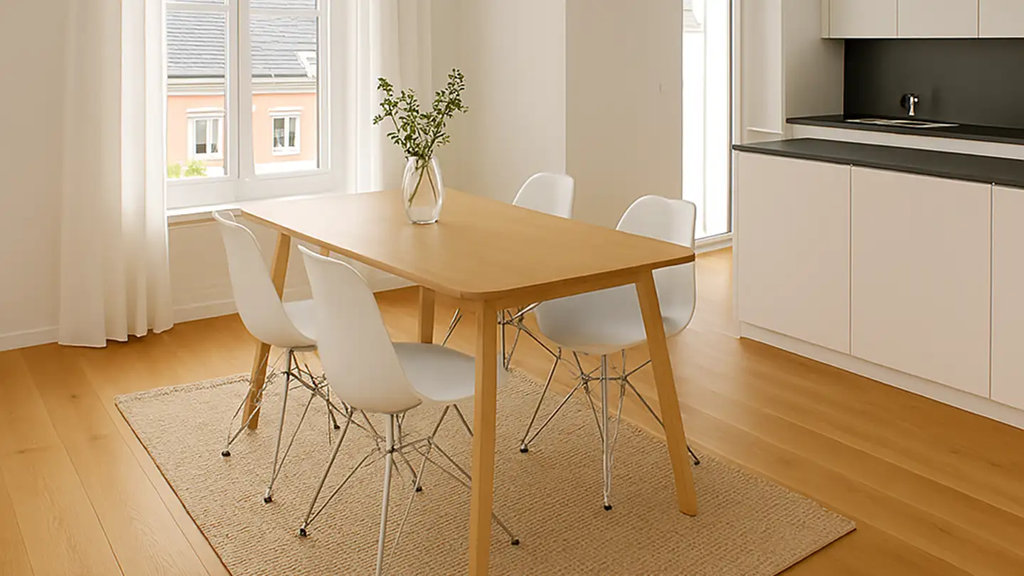 Duplex in affitto - Austrasse 19, 5430 Wettingen - Photo 2