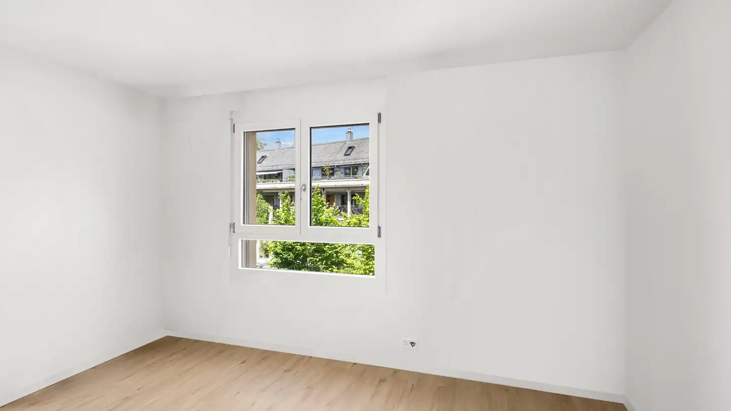 Appartamento in affitto - Tobelackerstrasse 1, 8620 Wetzikon ZH - Foto 4