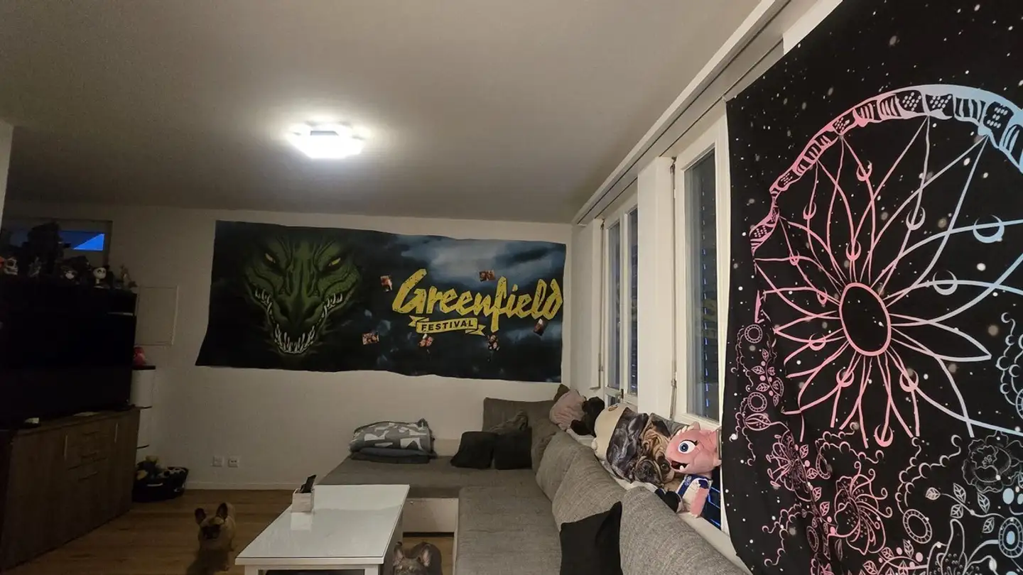 Wohnung mieten - Grabenstrasse 13, 5313 Klingnau - Foto 3