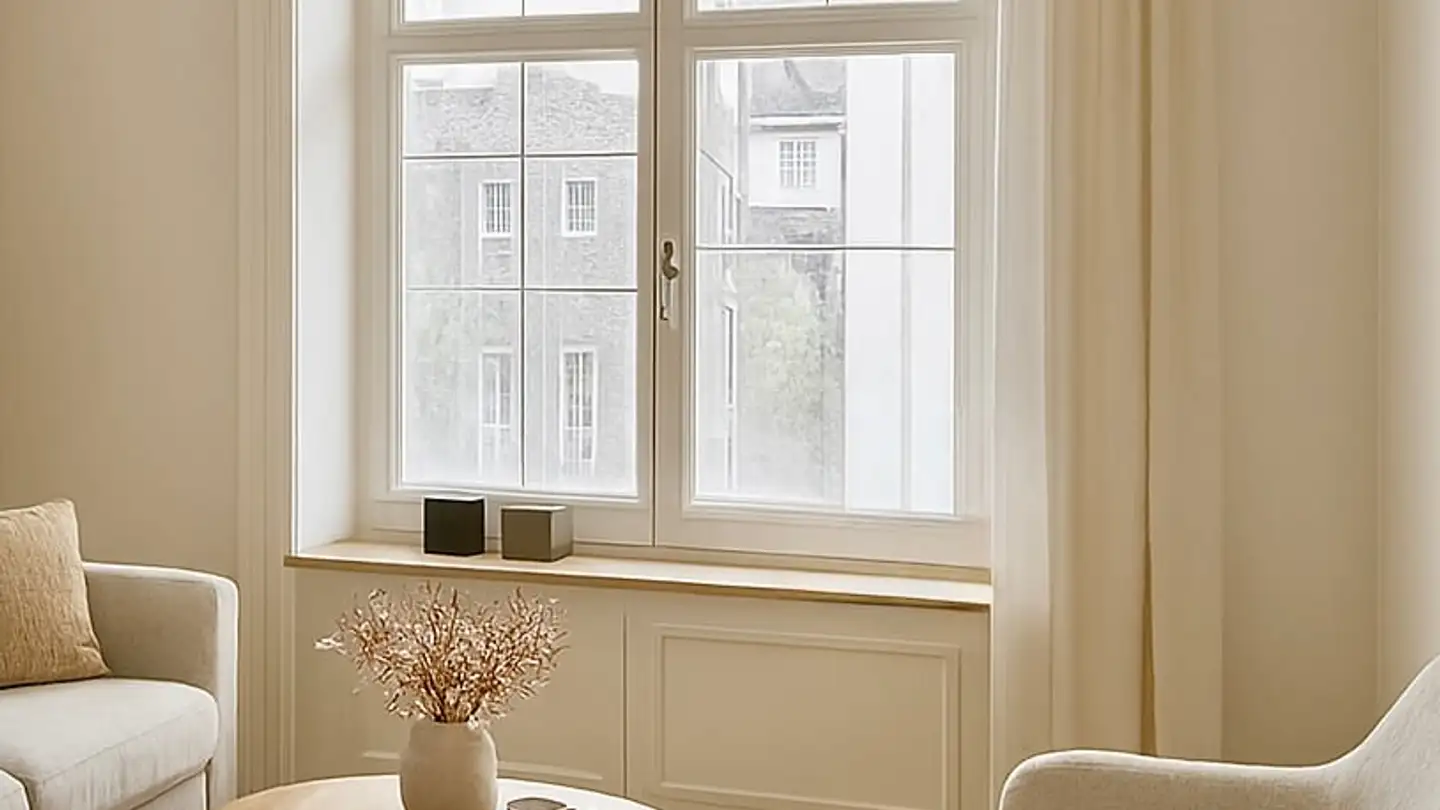 Duplex in affitto - Austrasse 19, 5430 Wettingen - Photo 4