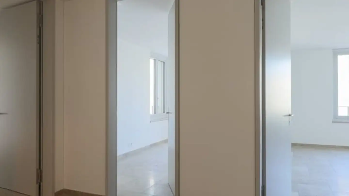 Apartment for rent - Binzallee 3, 8045 Zürich - Photo 2